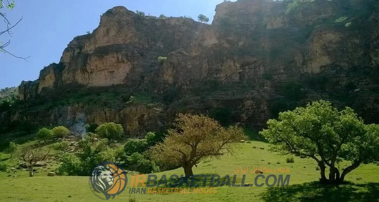 تاریخچه بسکتبال استان‌ها