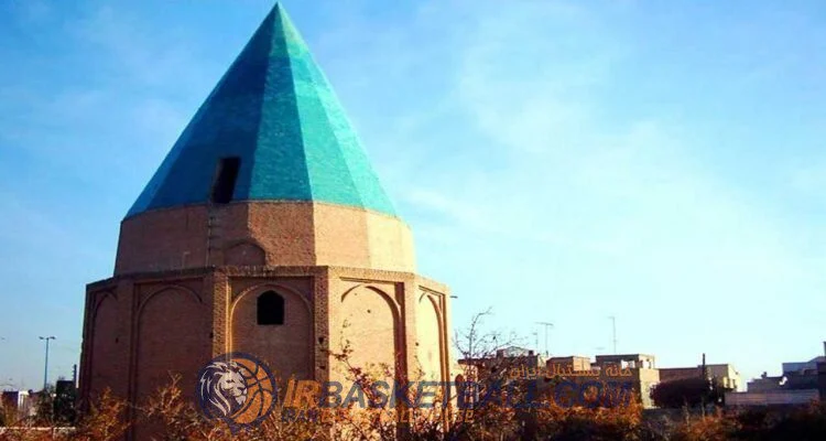 تاریخچه بسکتبال استان‌ها