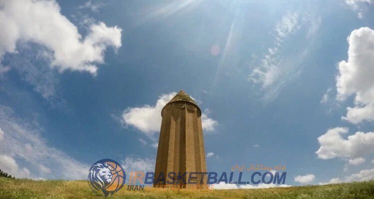 تاریخچه بسکتبال استان‌ها