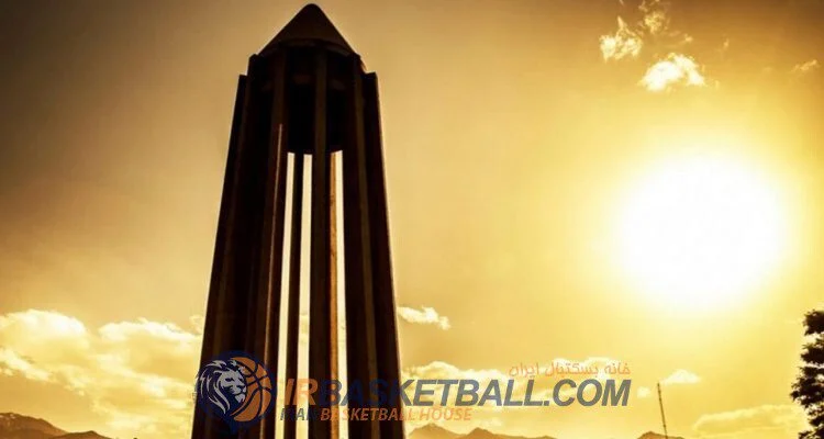 تاریخچه بسکتبال استان‌ها