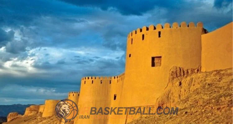 تاریخچه بسکتبال استان‌ها