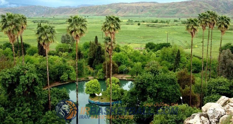 تاریخچه بسکتبال استان‌ها