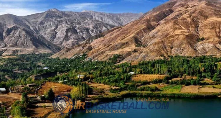 تاریخچه بسکتبال استان‌ها