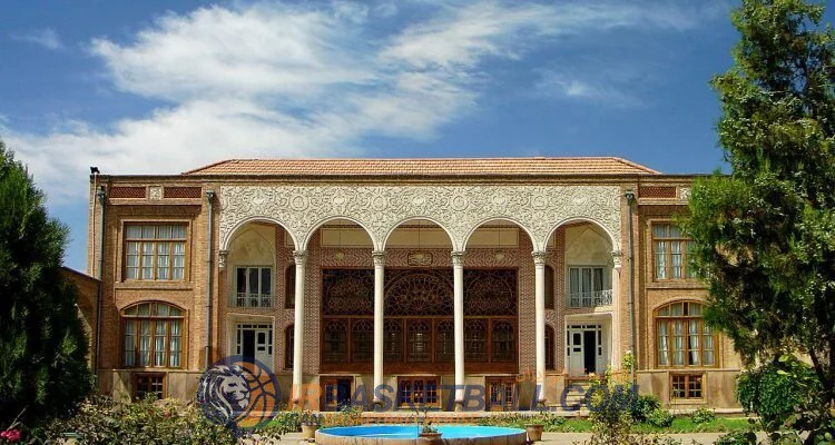 تاریخچه بسکتبال استان‌ها