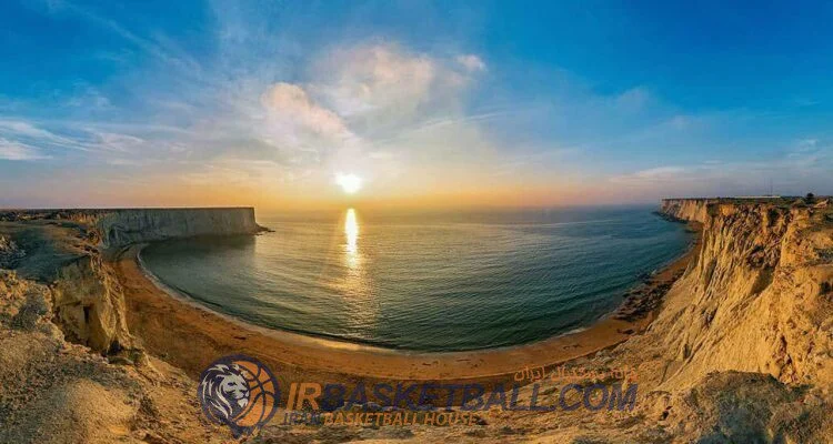 تاریخچه بسکتبال استان‌ها