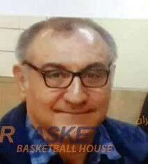 فدراسیون بسکتبال ایران 26 فدراسیون بسکتبال ایران