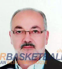 فدراسیون بسکتبال ایران 24 فدراسیون بسکتبال ایران