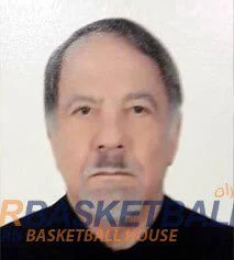 فدراسیون بسکتبال ایران 27 فدراسیون بسکتبال ایران