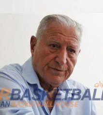 فدراسیون بسکتبال ایران 18 فدراسیون بسکتبال ایران