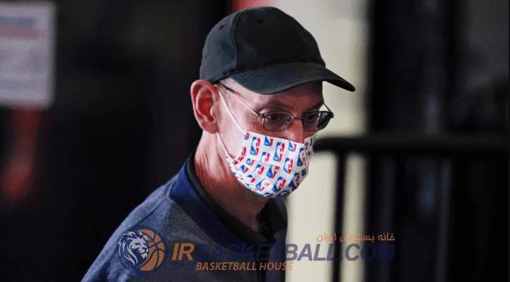 NBA چه زمانی برمی‌گردد؟ لیگ با 72 بازی