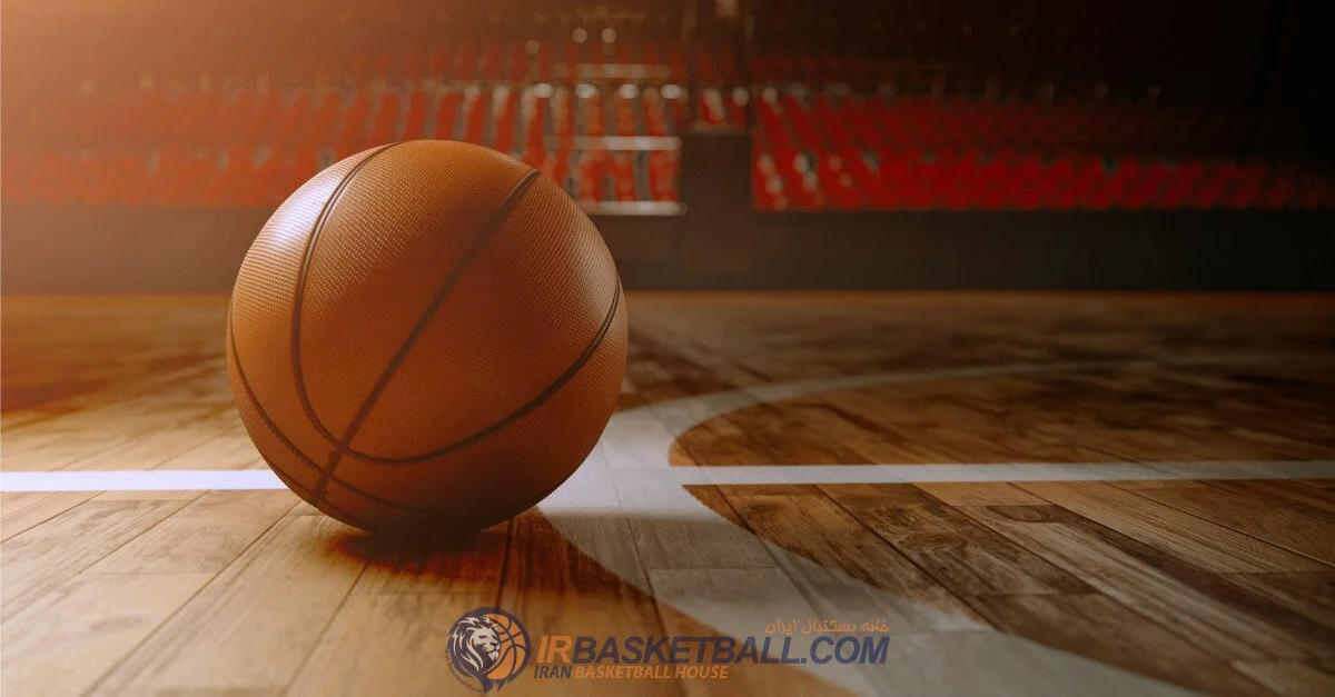 بسکتبال چهارمحال و بختیاری