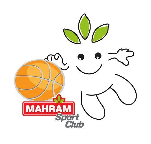 باشگاه بسکتبال مهرام