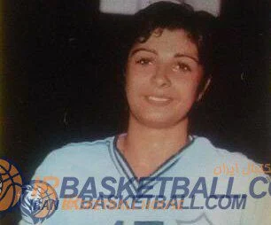 بانو مهین کوره چیان