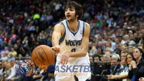 آموزش پاس دادن در بسکتبال