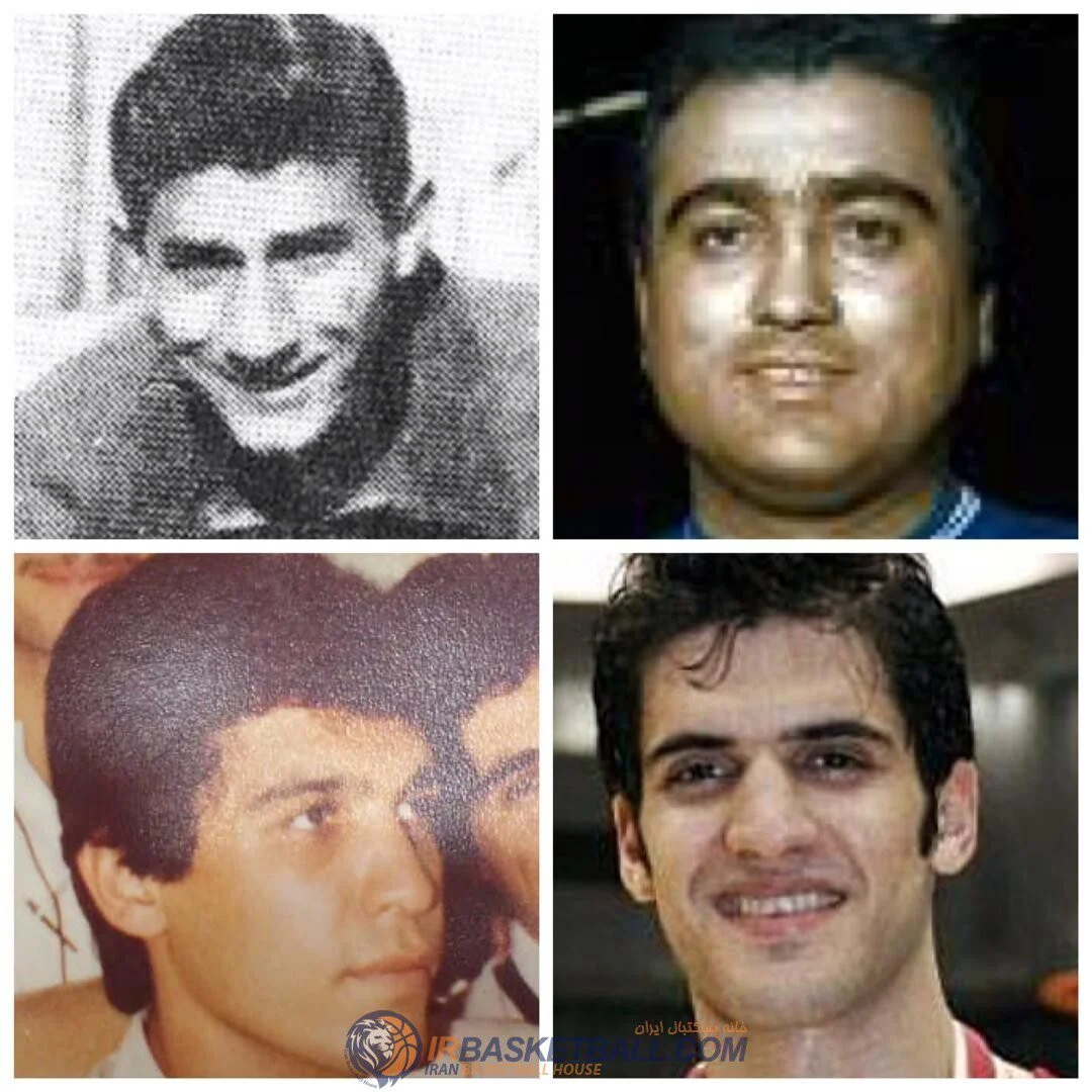 تالار مشاهیر