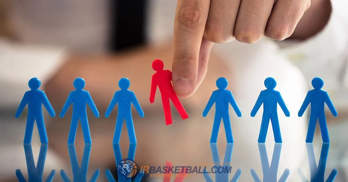 اثرات منفى تبعیض در ورزش