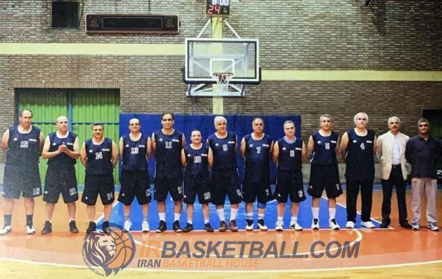 برنامه شماره 15 رادیو بسکتبال ایران - شرط بندی