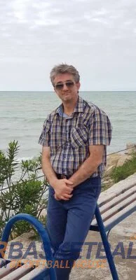 برنامه شماره 25 رادیو بسکتبال ایران - پنجره سوم