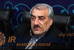 فدراسیون بسکتبال ایران 29 فدراسیون بسکتبال ایران