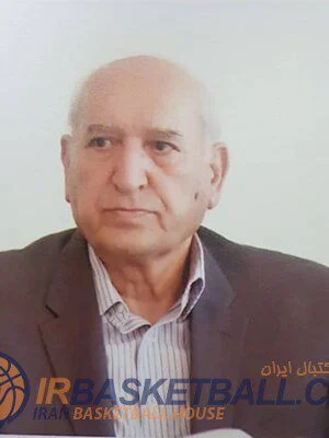 فدراسیون بسکتبال ایران 19 فدراسیون بسکتبال ایران