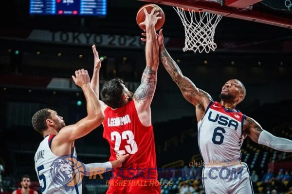 پایان قصه دو رگه‌ها