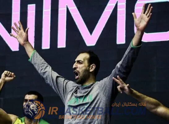 بسکتبال و 35 +