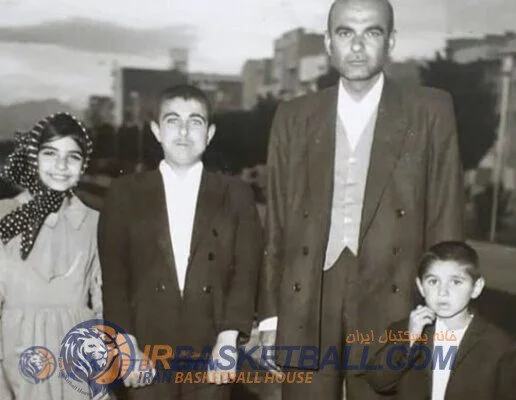 تسلیت / بانو مهين كوره چيان از بين ما رفت ...