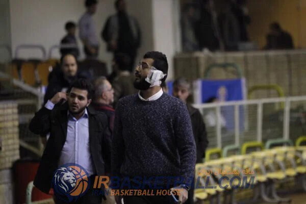 برنامه شماره 39 رادیو بسکتبال ایران – لیگ