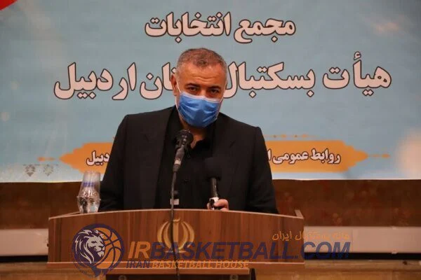 نایب رئیس پیشنهادی داوری استعفا کرد