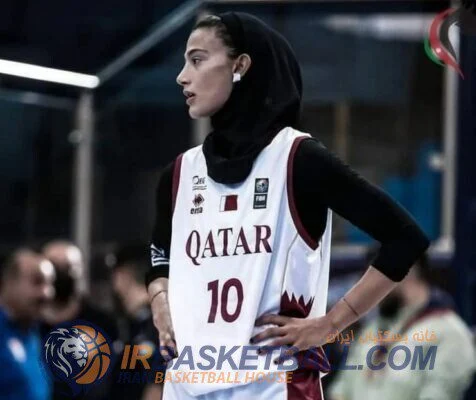 16 روز تا بسکتبال دسته دو آسیا