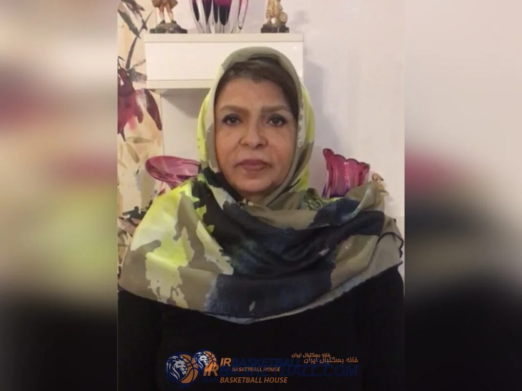 ياد و خاطره مهين بانو كوره چيان گرامى باد + فیلم