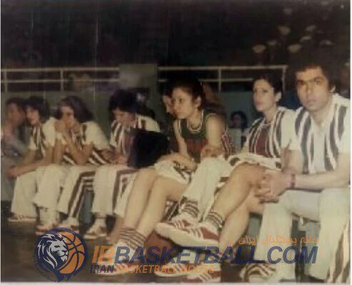 27 روز تا بسکتبال دسته دو آسیا