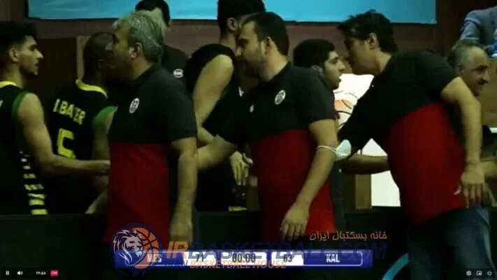 تفاوت بین دو پخش