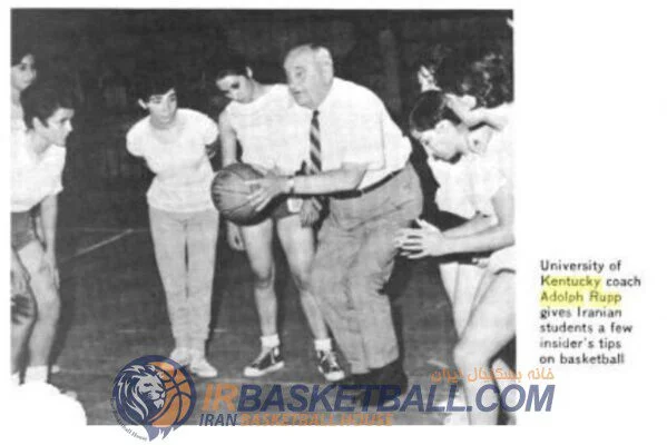 26 روز تا بسکتبال دسته دو آسیا