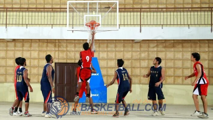 نکته‌هایی برای مربیان – 2/تمرینی رقابتی - انتقال، شوت، پاس، دریبل