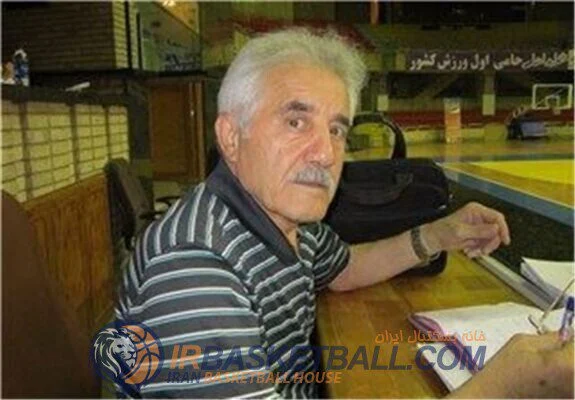 به بهانه درگذشت حسن نوربخش داور پیشکسوت بسکتبال/ روز جهانی مرد با تأخیر مبارک
