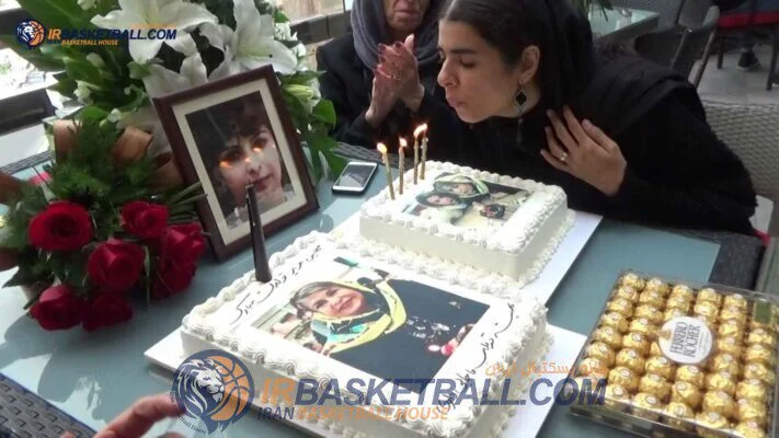 در سوگ مادر، دوست و همراه.../بانو مهین کوره‌چیان