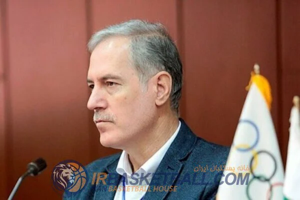 عماری: پاداش دختران بسکتبالیست یک شوخی بود