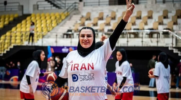 ادنا عیساییان؛ جاه ‌طلبی‌های بزرگ در 50 سالگی