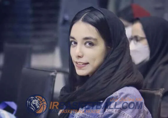 گفت و گو با هاله يارمحمدى گزارشگر بسكتبال در اردن ميزبان مسابقه هاى بسكتبال سطح ب كاپ آسيا ٢٠٢١