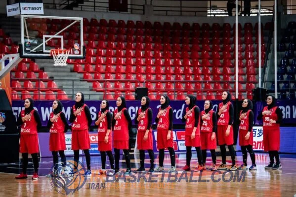 کاپ آسیا/سوریه دومین حریف ایران