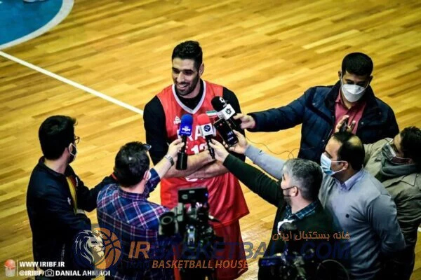 واویلا تیم ملی دوست دارم میلی