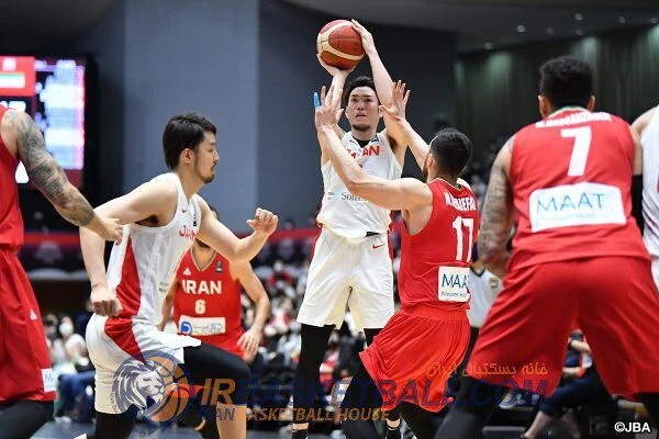 انتخابات بسکتبال؛ وظایف، اختیارات و تغییرات سریع جهانی / خانه‌ای روی آب – 7