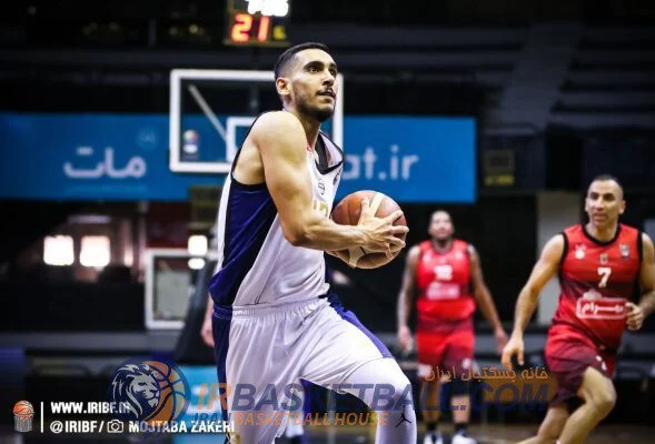 بازیکنان در تب و تاب دعوت به تیم ملی / سبدهای بسکتبال پر از حرف است