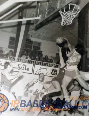 برنامه شماره 48 رادیو بسکتبال ایران – خراسان رضوى؛ خاستگاه تمدن ايرانى