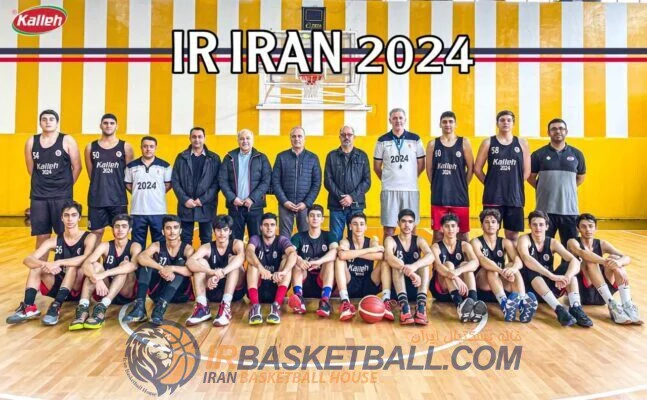 مهرام و کاله همیشه در زمینه بسکتبال پایه پیشقدم بوده‌اند