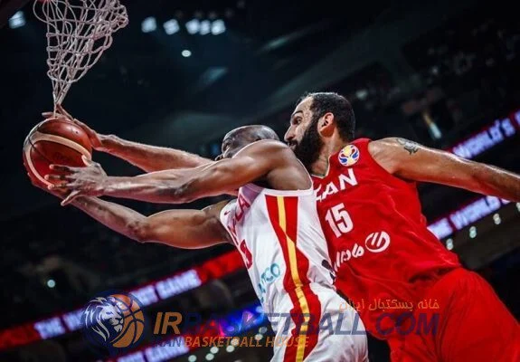 افزایش نگرانی‌ها با شیوع کرونا در بسکتبال / تیم ملی را قرنطینه کنید