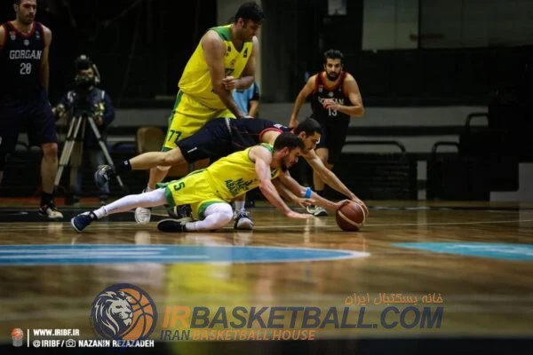 ببینید - تلویزیون مسیر درستی را انتخاب کرد / نسل نو گزارشگران بسکتبال در راه