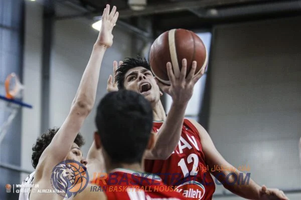 از آموزش در پارکینگ تا مبانی آموزش در بسکتبال / در مورد «تیم‌های پایه‌ای» ندید صحبت نکنیم / کاله – مهرام پیشرو در «پایه – ملی»