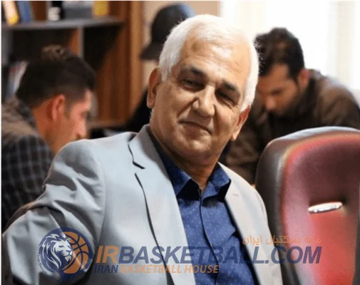 کبیر: مجمع انتخاباتی بسکتبال عاقل است / بودجه هیئتها در ادارات گم میشود / صحبت از حذف افراد، کار آدمهای منفعتطلب است 59 کبیر: مجمع انتخاباتی بسکتبال عاقل است / بودجه هیئتها در ادارات گم میشود / صحبت از حذف افراد، کار آدمهای منفعتطلب است